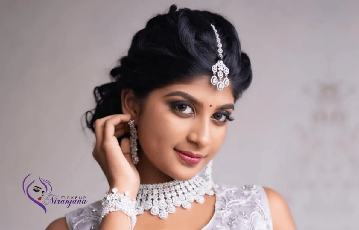 Pre-Wedding Shoot Makeup