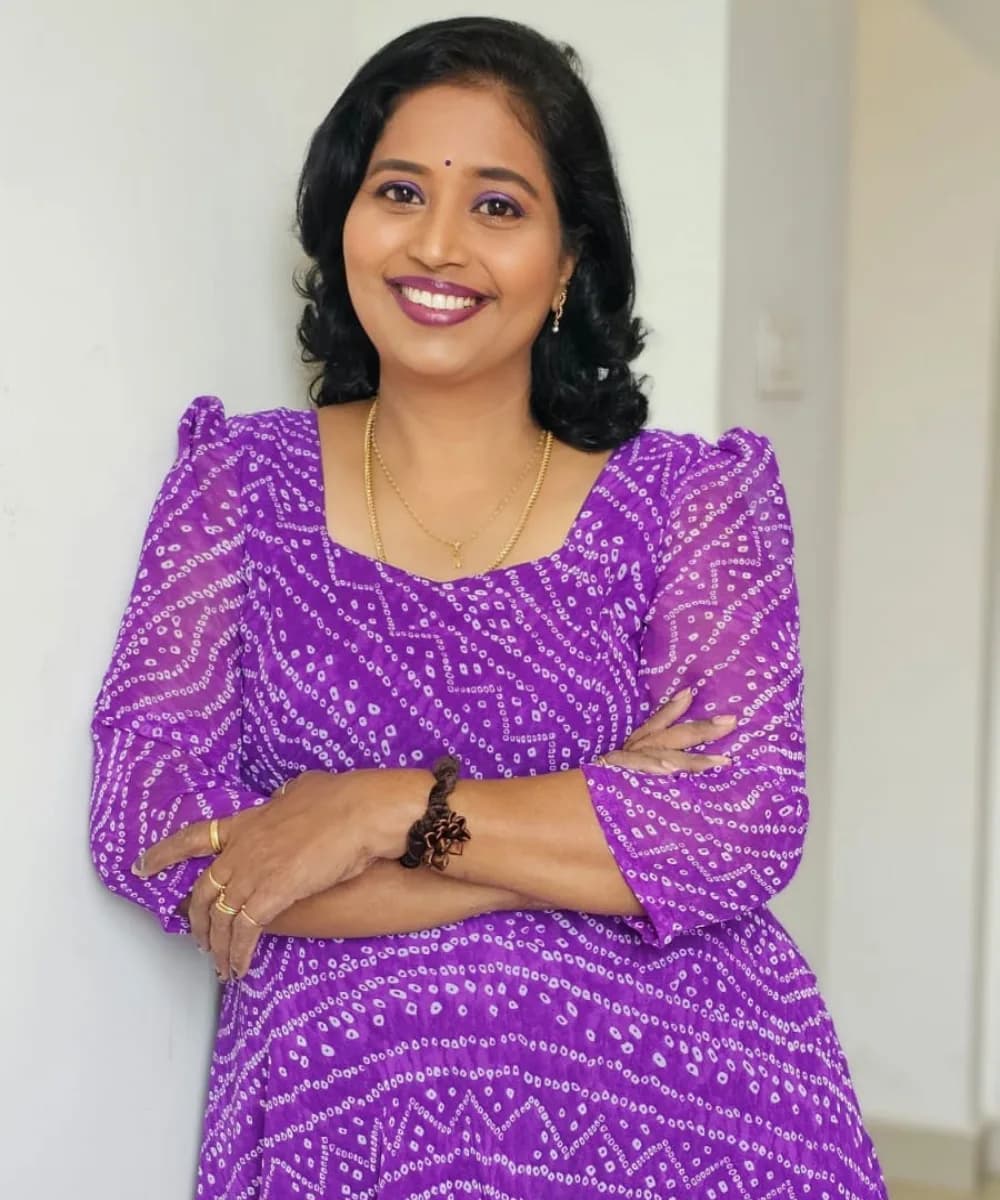 Niranjana