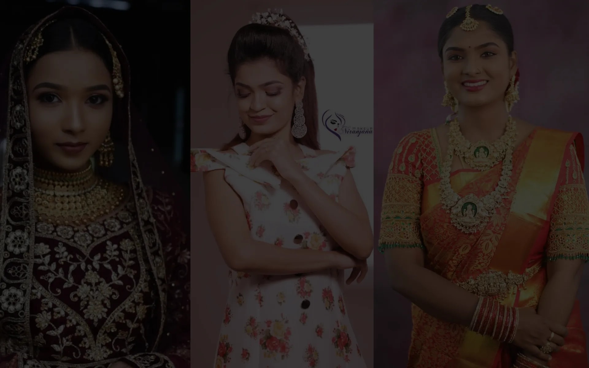 Your Wedding Look,