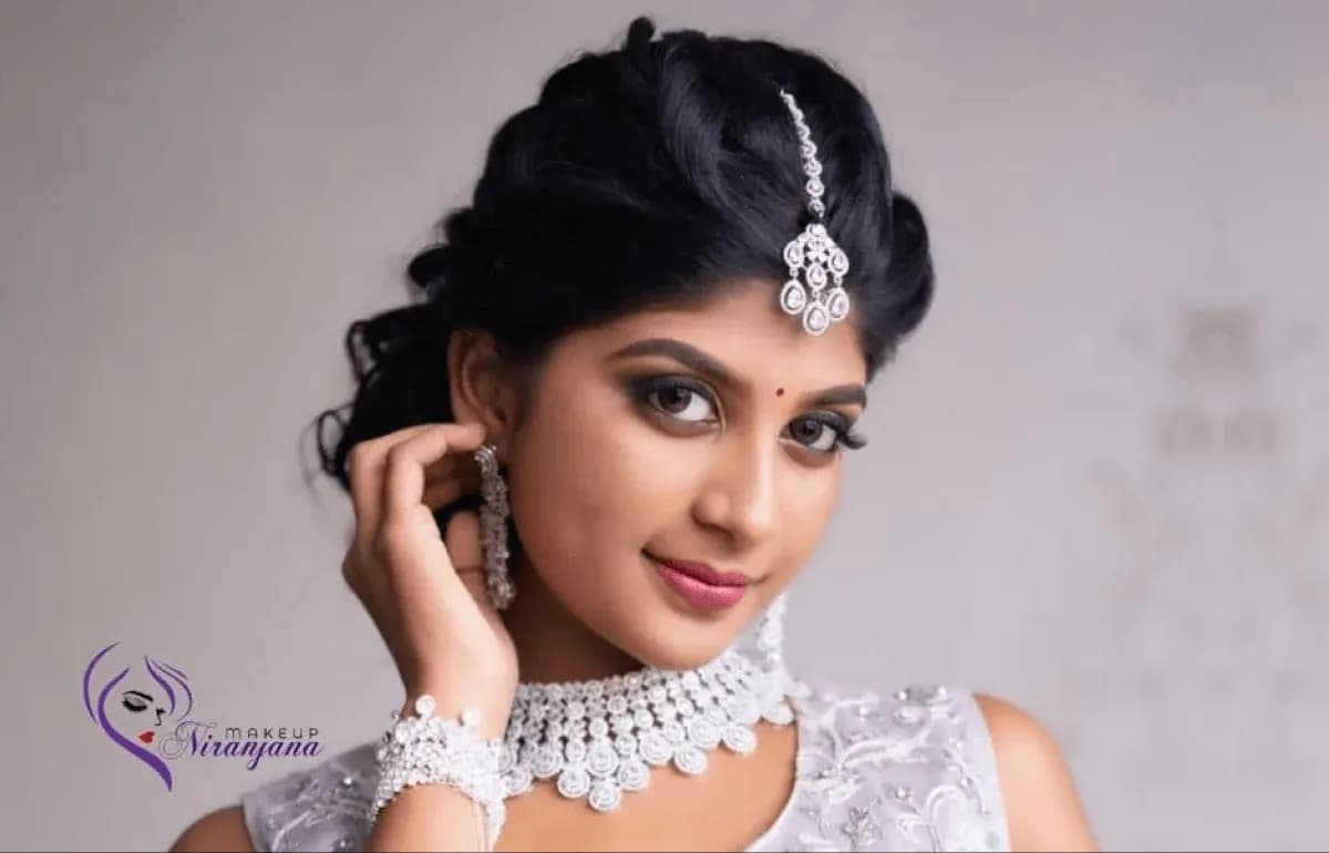 Pre-Wedding Shoot Makeup