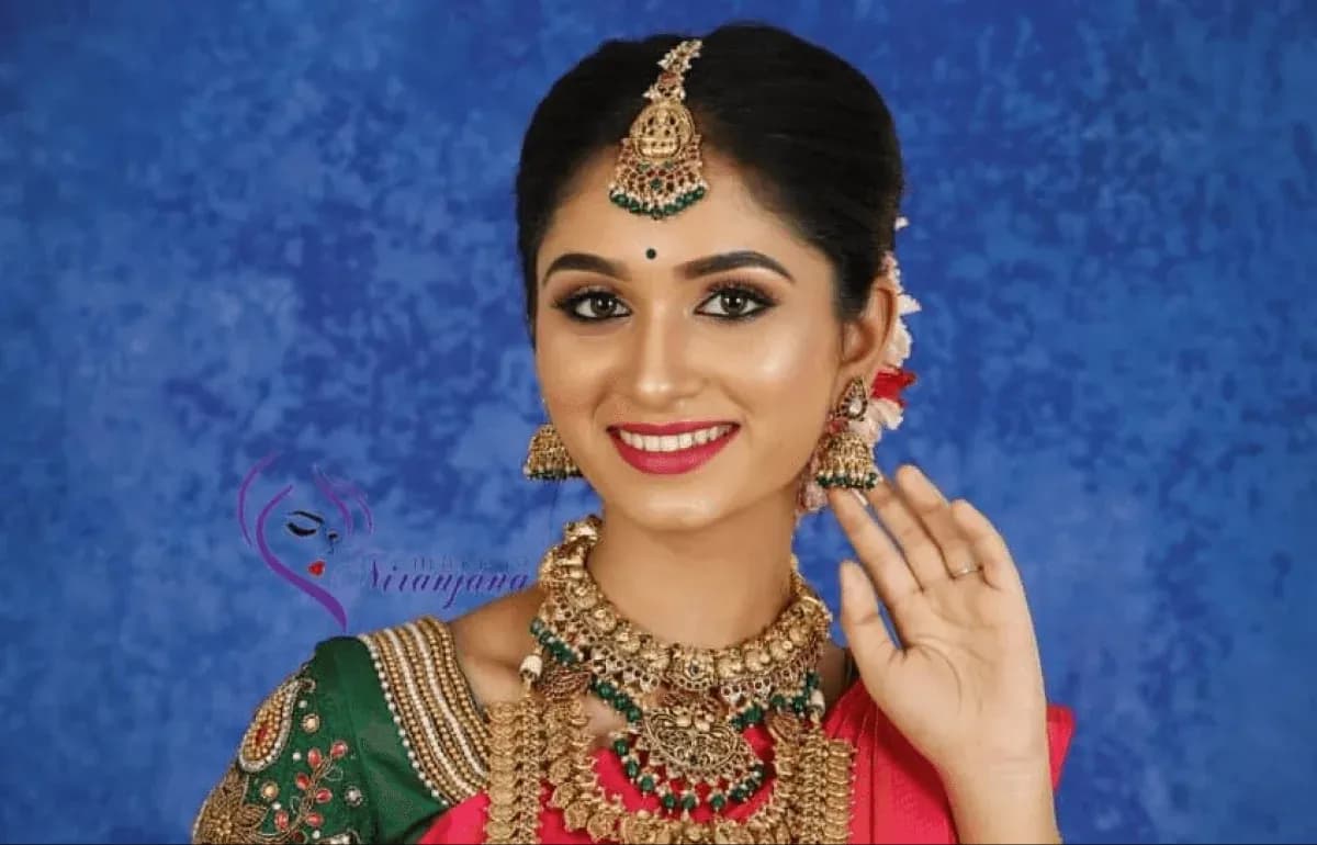 Temple Pearl Bridal