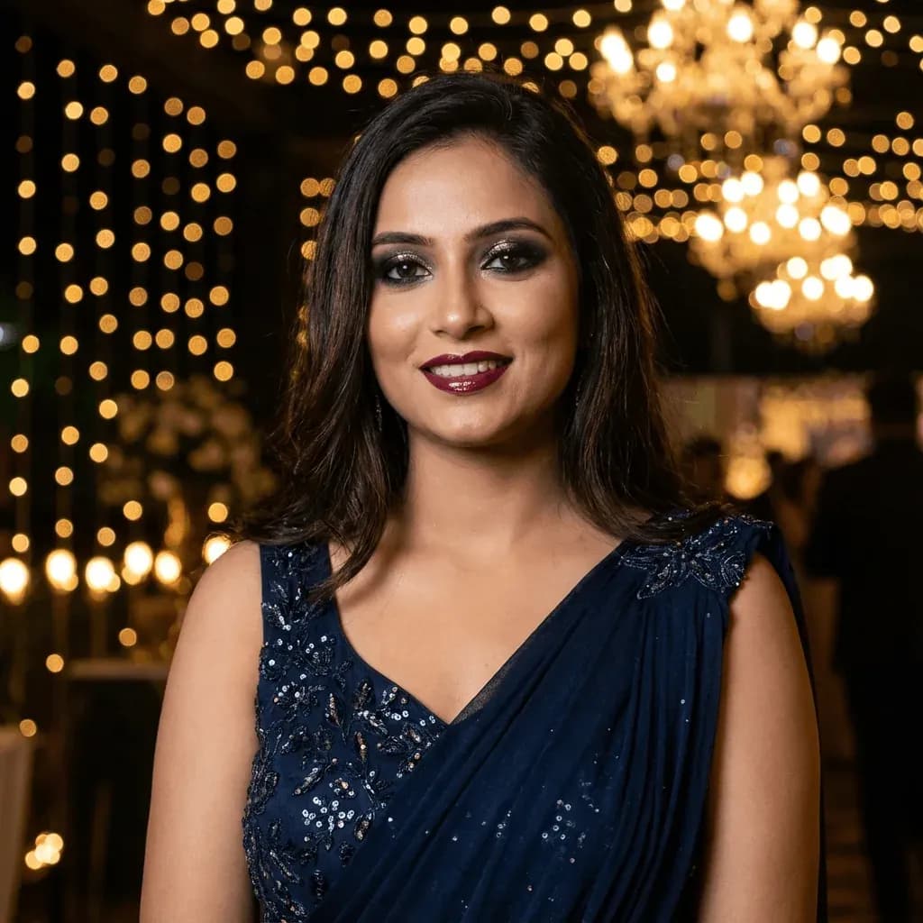 Party & Event Glam