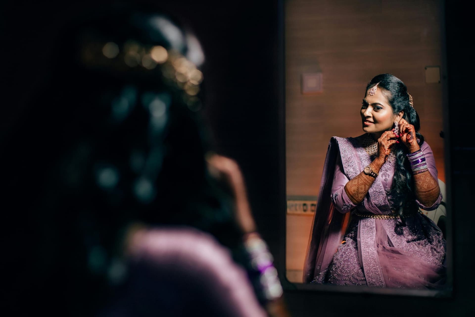 HD Bridal